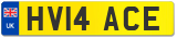 HV14 ACE