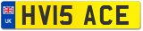 HV15 ACE