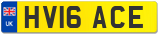 HV16 ACE