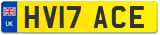 HV17 ACE