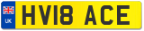 HV18 ACE