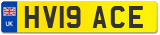 HV19 ACE