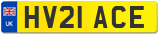 HV21 ACE