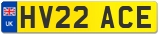 HV22 ACE