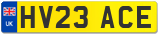 HV23 ACE