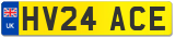 HV24 ACE