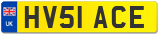 HV51 ACE