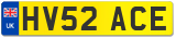 HV52 ACE