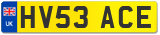 HV53 ACE