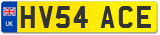 HV54 ACE