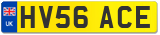 HV56 ACE