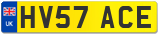 HV57 ACE