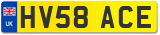 HV58 ACE