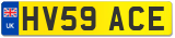 HV59 ACE