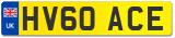 HV60 ACE