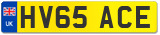 HV65 ACE