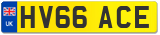 HV66 ACE