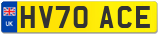 HV70 ACE