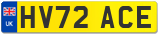 HV72 ACE