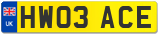HW03 ACE