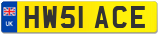 HW51 ACE
