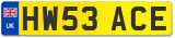 HW53 ACE