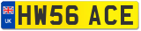 HW56 ACE