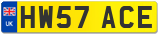HW57 ACE