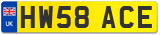HW58 ACE