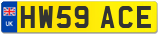 HW59 ACE