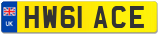 HW61 ACE