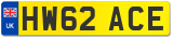HW62 ACE