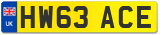 HW63 ACE