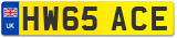 HW65 ACE