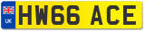 HW66 ACE