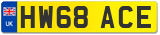 HW68 ACE