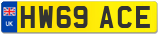 HW69 ACE