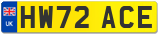 HW72 ACE