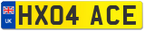 HX04 ACE