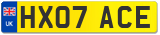 HX07 ACE