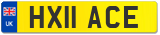 HX11 ACE