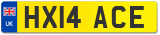 HX14 ACE