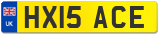 HX15 ACE
