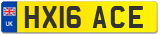 HX16 ACE