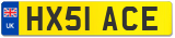 HX51 ACE