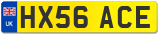 HX56 ACE