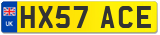 HX57 ACE