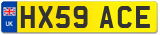 HX59 ACE