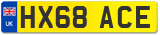 HX68 ACE