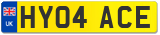 HY04 ACE